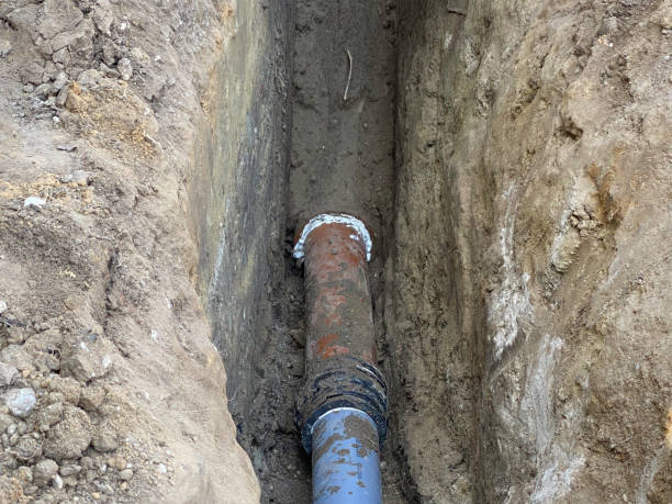Best Residential water damage restoration  in Seven Fields, PA
